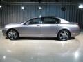 Silver Tempest - Continental Flying Spur  Photo No. 18