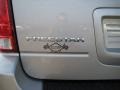 2006 Silver Birch Metallic Ford Freestar SE  photo #13