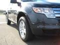 Carbon Metallic - Edge SE AWD Photo No. 3