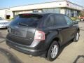 Carbon Metallic - Edge SE AWD Photo No. 11