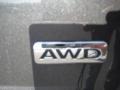 Carbon Metallic - Edge SE AWD Photo No. 12