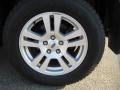 Carbon Metallic - Edge SE AWD Photo No. 15