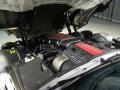  2006 SLR McLaren 5.5 Liter AMG Supercharged SOHC 24-Valve V8 Engine