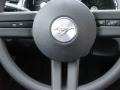 2011 Kona Blue Metallic Ford Mustang V6 Coupe  photo #23