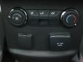 2011 Ford Explorer Limited 4WD Controls