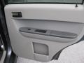 2011 Sterling Grey Metallic Ford Escape XLT  photo #23