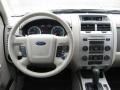 2011 Sterling Grey Metallic Ford Escape XLT  photo #24