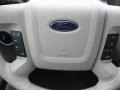 2011 Sterling Grey Metallic Ford Escape XLT  photo #27