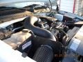 2005 Summit White Chevrolet Silverado 2500HD Crew Cab 4x4  photo #12