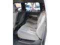 Summit White - Silverado 2500HD Crew Cab 4x4 Photo No. 36