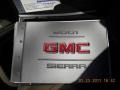 2001 Dark Toreador Red Metallic GMC Sierra 2500HD SLT Crew Cab 4x4  photo #33