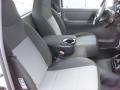 Dark Graphite Interior Photo for 2003 Ford Ranger #43771513