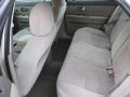 Medium Parchment 2000 Ford Taurus SES Interior Color