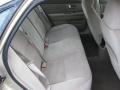 Medium Parchment Interior Photo for 2000 Ford Taurus #43772000