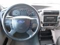 Medium Dark Flint Dashboard Photo for 2006 Ford Ranger #43772452