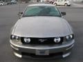 2009 Vapor Silver Metallic Ford Mustang GT/CS California Special Coupe  photo #3