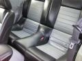 Black/Dove Interior Photo for 2009 Ford Mustang #43772736