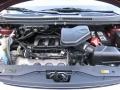 3.5 Liter DOHC 24-Valve VVT Duratec V6 Engine for 2009 Ford Edge SEL #43772969