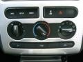 Charcoal Black Controls Photo for 2009 Ford Edge #43773152