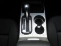  2009 Edge SEL 6 Speed Automatic Shifter