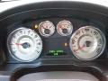  2009 Edge SEL SEL Gauges