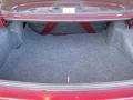 Garnet Red Trunk Photo for 1994 Oldsmobile Cutlass #43774748
