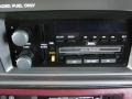 Garnet Red Controls Photo for 1994 Oldsmobile Cutlass #43774986