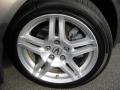 2008 Acura TL 3.2 Wheel and Tire Photo