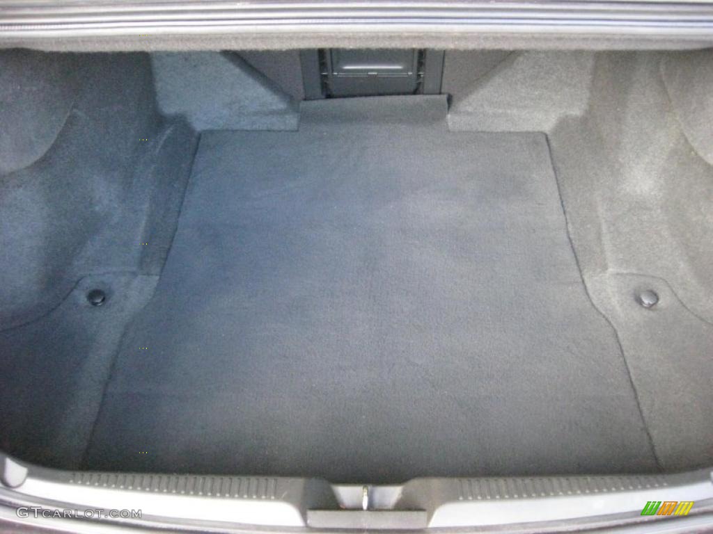 2008 Acura TL 3.2 Trunk Photo #43775180