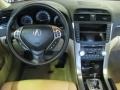 Parchment Dashboard Photo for 2008 Acura TL #43775336