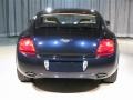 2005 Dark Sapphire Bentley Continental GT   photo #19