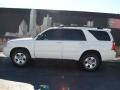Natural White - 4Runner SR5 4x4 Photo No. 2