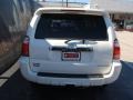 Natural White - 4Runner SR5 4x4 Photo No. 4
