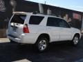 Natural White - 4Runner SR5 4x4 Photo No. 5
