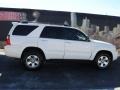 Natural White - 4Runner SR5 4x4 Photo No. 6