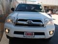 Natural White - 4Runner SR5 4x4 Photo No. 8