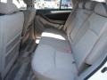 Natural White - 4Runner SR5 4x4 Photo No. 12