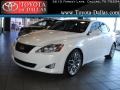 Starfire White Pearl - IS 250 Photo No. 1