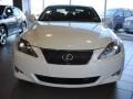 Starfire White Pearl - IS 250 Photo No. 2