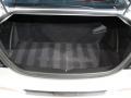 Red Leather Trunk Photo for 2006 Mercedes-Benz SLR #43777