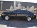 Black - Camry XLE V6 Photo No. 3