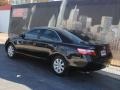 Black - Camry XLE V6 Photo No. 4