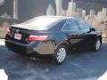 Black - Camry XLE V6 Photo No. 5