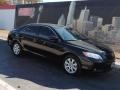 Black - Camry XLE V6 Photo No. 8