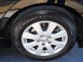 Black - Camry XLE V6 Photo No. 9