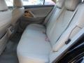 Black - Camry XLE V6 Photo No. 12