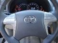 Black - Camry XLE V6 Photo No. 18