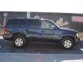 Dark Blue Metallic - Tahoe LS Photo No. 7