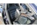 Ebony Interior Photo for 2002 Audi S6 #43778780