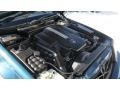 5.0 Liter SOHC 24-Valve V8 Engine for 1999 Mercedes-Benz SL 500 Roadster #43779245